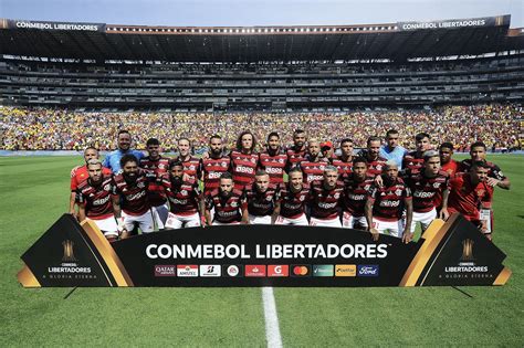 nr oficial flamengo.